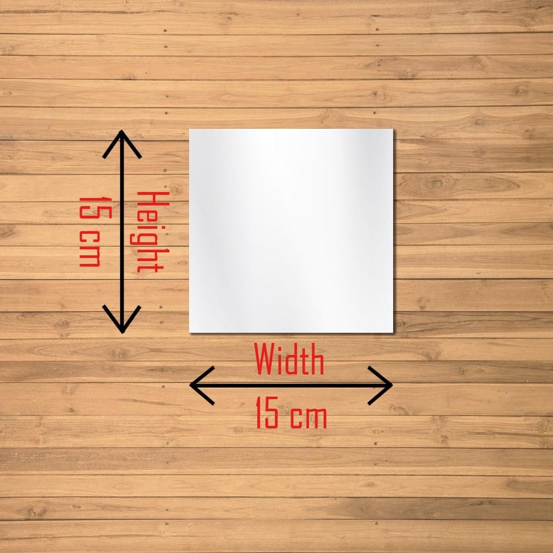 Modern Luxe Wall Mirror