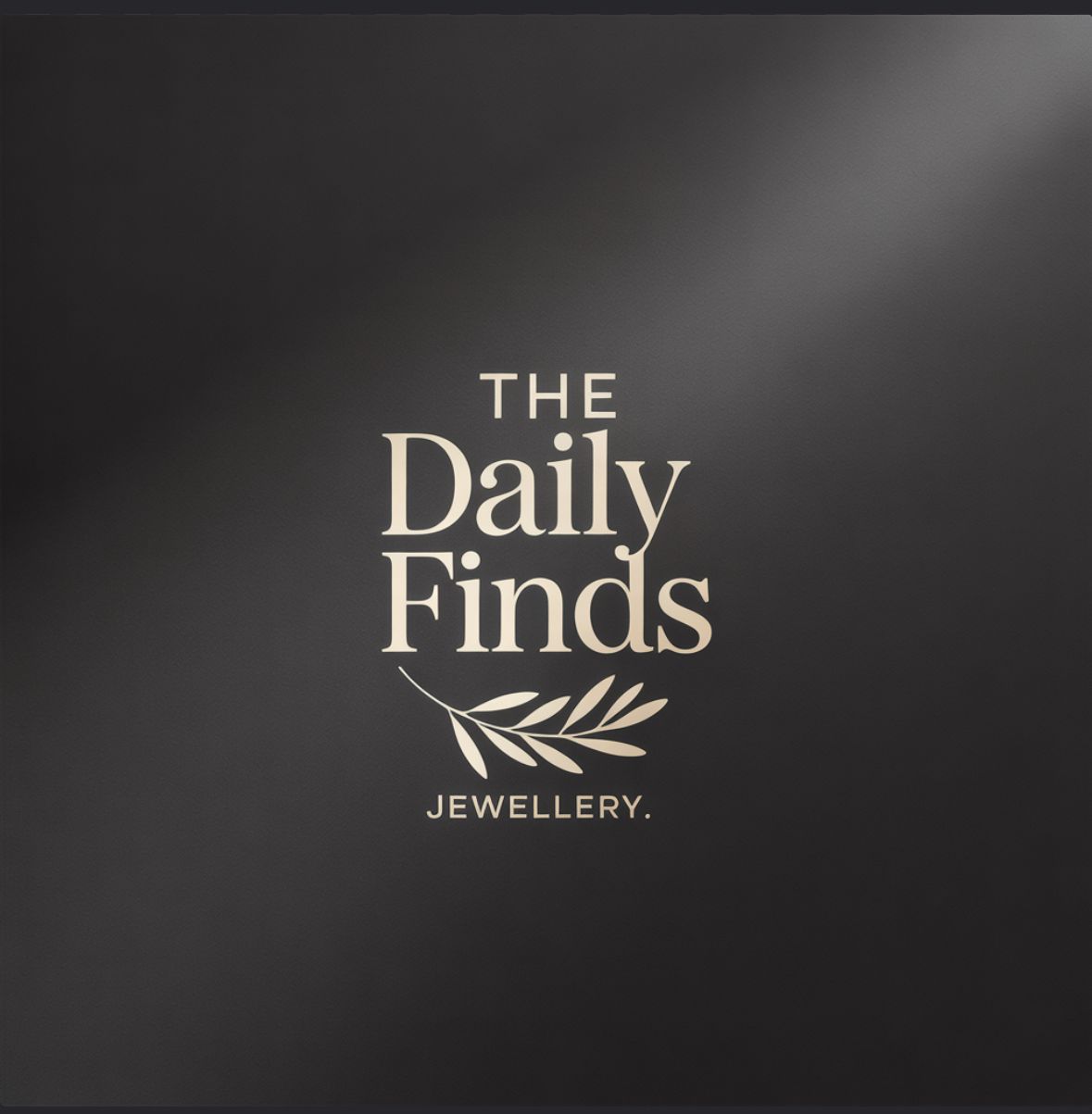 Jewellery’s